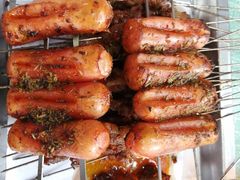 烤肠-铁诚烤肉