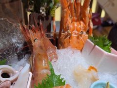 -花潮料理艺食馆(世欧广场店)