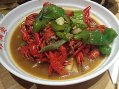 -虾满堂(瑞虹店)