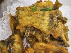 -寻味顺德·南记酒家·传统顺德菜·鱼生(广源路店)