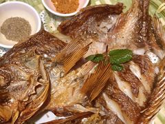 -咖啡人·融合餐厅(万达环宇店)