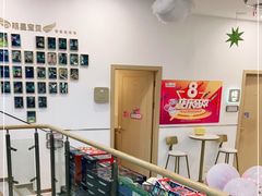 -龙格亲子游泳·水育早教运动中心(绿宝中心)