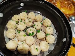 -拈菜(观音桥阳光世纪店)