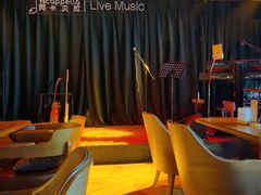 -阿卡贝拉音乐汇(印象城店)