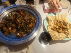 -东来土菜馆(民祥园路店)