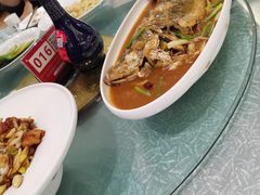 -西贝海鲜汇(槐安路店)