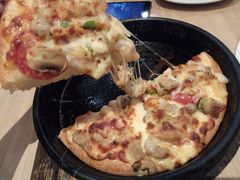 -必胜客(华邦银泰店)