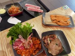 -新石器烤肉(千灯大润发店)