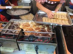 -八市阿杰五香(大元路分店)