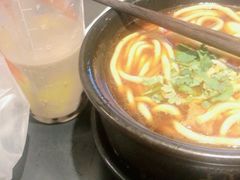 -姐弟俩土豆粉(西安小寨店)