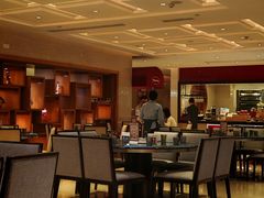 -盛宴自助餐厅(运达喜来登店)