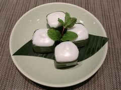 -mango tree芒果树泰国餐厅(青岛万象城店)