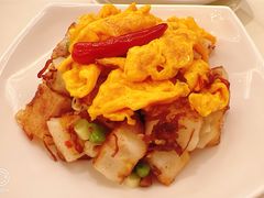 -利苑酒家(宜安广场店)