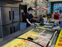 -顺水湾·牛肉牛杂火锅(驾鹤店)