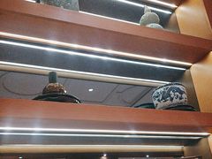 -A One Kitchen·南京精菜馆(德基广场店)