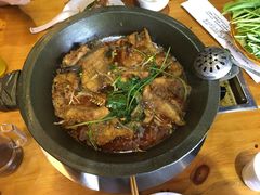 -巴乡石锅鱼(密云店)