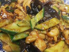 -北大地皖峰饭馆