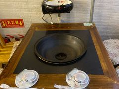 -九层海鲜塔(市南店)