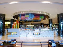 餐饮-绿城千岛湖喜来登度假酒店