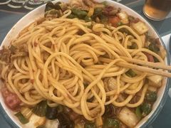 -阿拉丁新疆风味餐厅·清真(罗廊巷店)