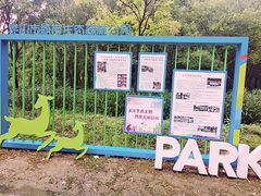 景点-昆山城市生态森林公园