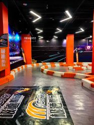 -极速酷玩漂移卡丁车俱乐部(世纪金源购物中心店)