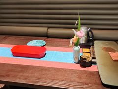 -大拙里·精致融合菜(沙湖桃源国际店)
