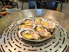 -飞尝蚝·顺德菜·鱼生(顺德总店)