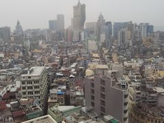 -澳门十六浦索菲特大酒店