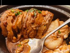 -州康·本帮菜(南桥百联店)