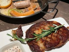 -上岛咖啡(珠园店)