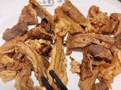 -八合里潮汕鲜牛肉火锅(上海汇智广场店)
