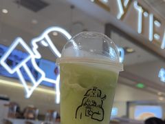 -喜茶(北京丰台银座和谐广场店)