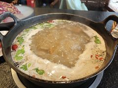 -盡膳口福·百年汤方火锅(科华北路店)