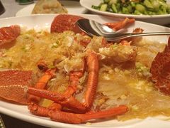 -龙宴海鲜城(经中路店)