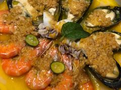 -四道菜·福建菜馆(新街口金鹰店)