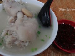 雪豆蹄花-雷祖芳老妈蹄花店