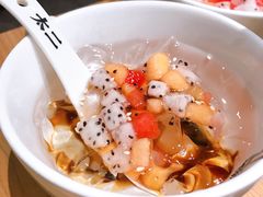 前任红糖冰粉-太二酸菜鱼(福州泰禾店)