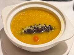 传统小米海参-彩虹之约•淮扬家宴(亚运村店)
