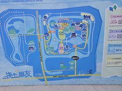 -上海鲜花港
