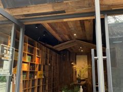 -邈墨茶馆(大兜路1号店)
