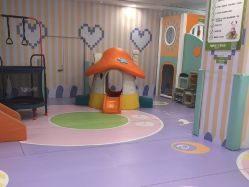 -孩子王童乐园(上海青浦吾悦广场店)