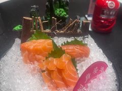 -海月轩海鲜豆捞(紫金塔店)