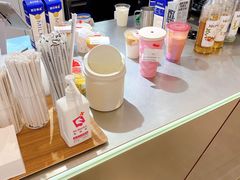 -Manner Coffee(丁香国际店)