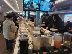 -素满香·食养自助(建邺万达店)
