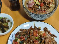 -荣荣面馆(丹溪大道店)