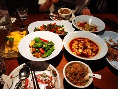 -外婆家(西红门荟聚购物中心店)