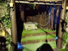 -夜幕浸入式超级密室(望京店)