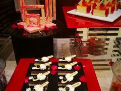 -嘉莱特精典国际酒店·醇咖啡厅