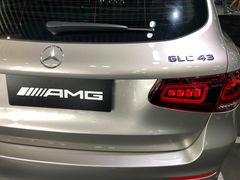 -北京鹏龙星徽AMG性能中心(潘家园店)